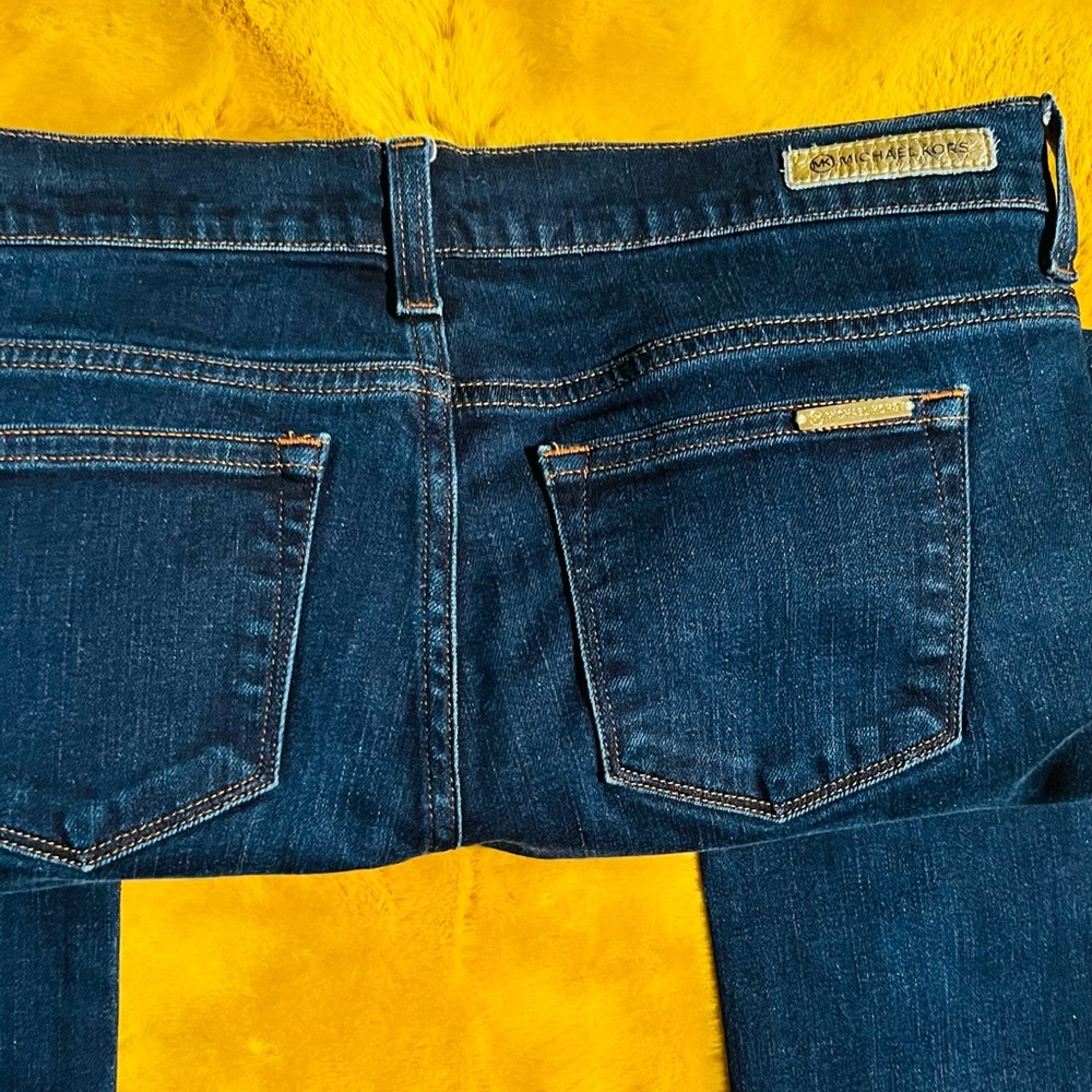MICHEAL KORS STRETCH JEAN